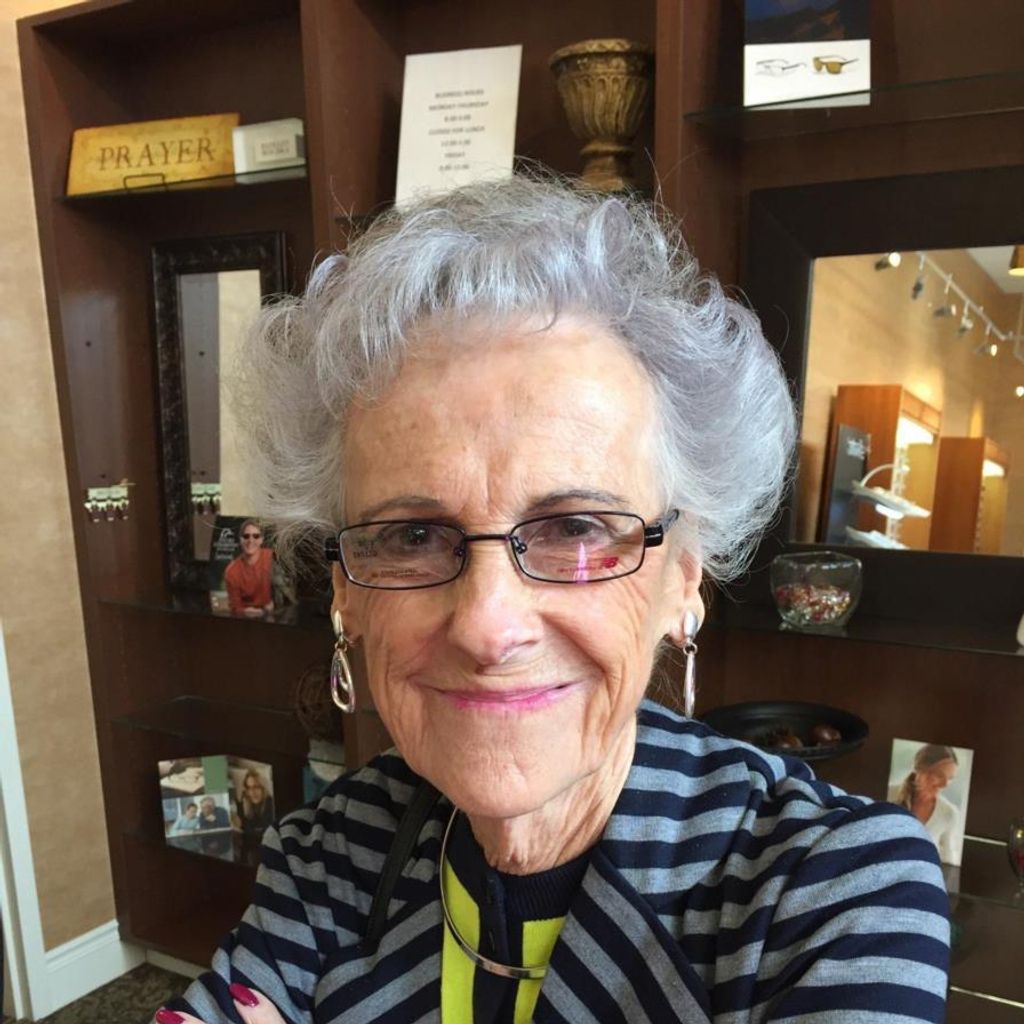 Virginia Lee Ollis