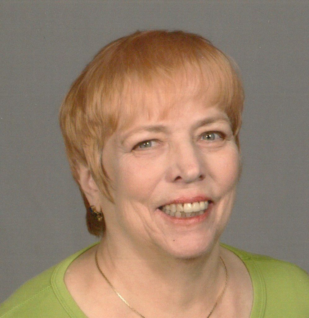 Judith Ann Christianson