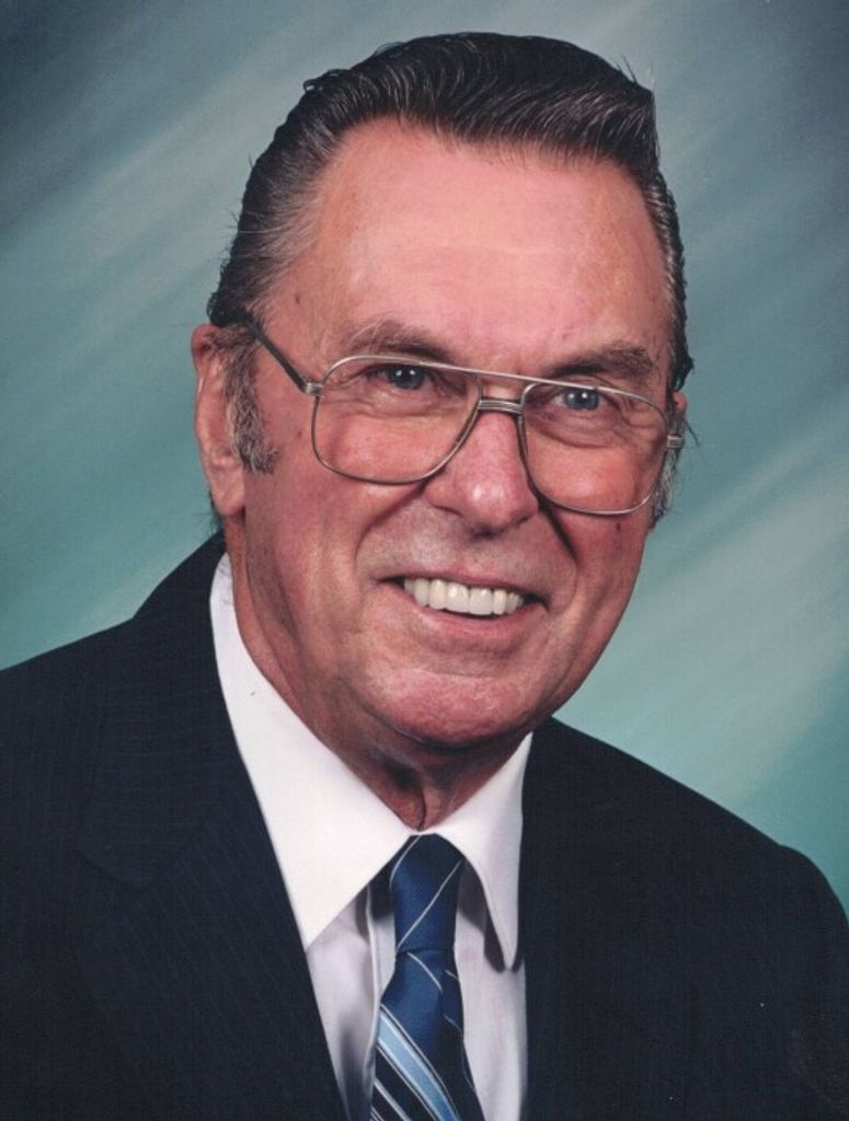Thomas J. Washtock Profile Photo