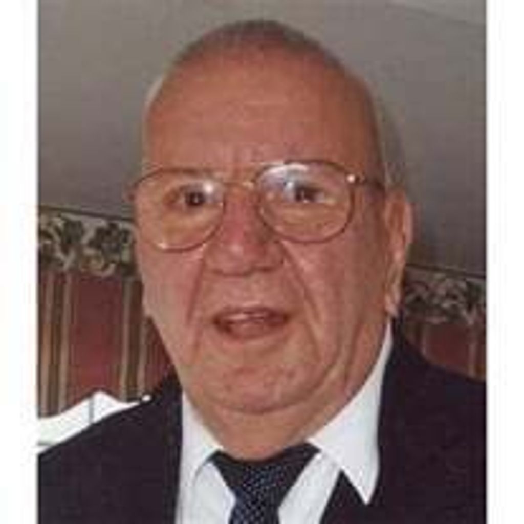 Peter S. Chumas Profile Photo