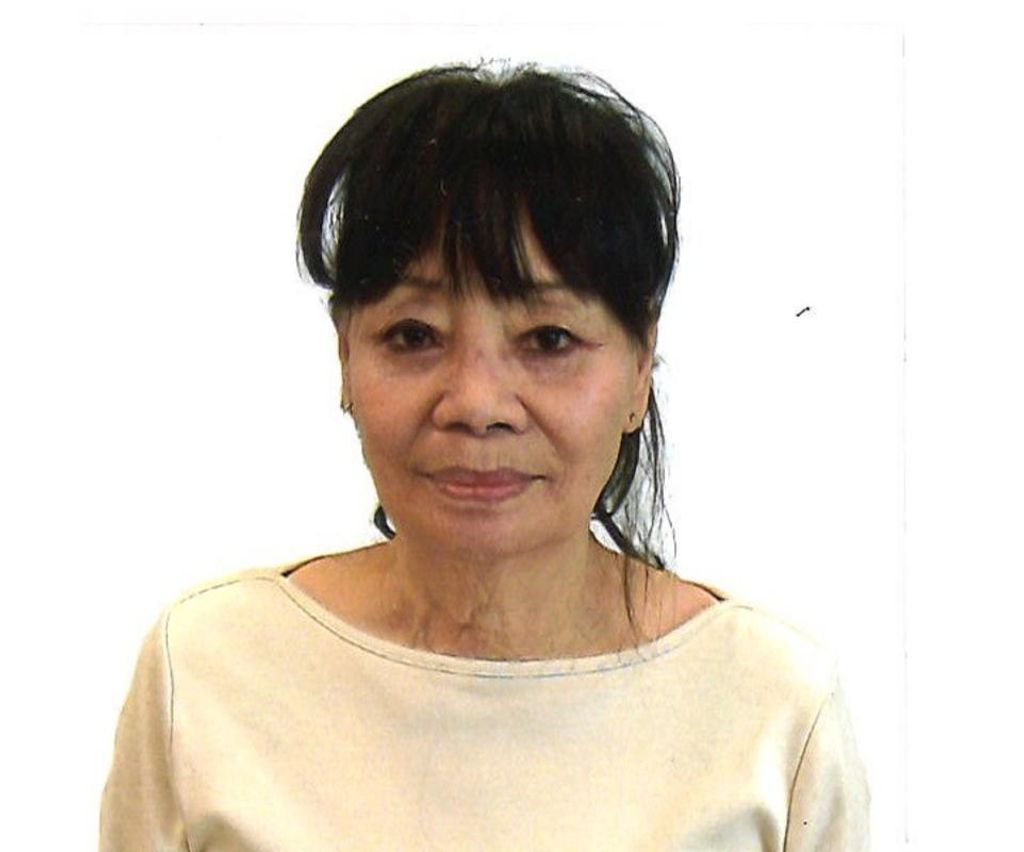 Sin "Kim" Tok Saunders Profile Photo