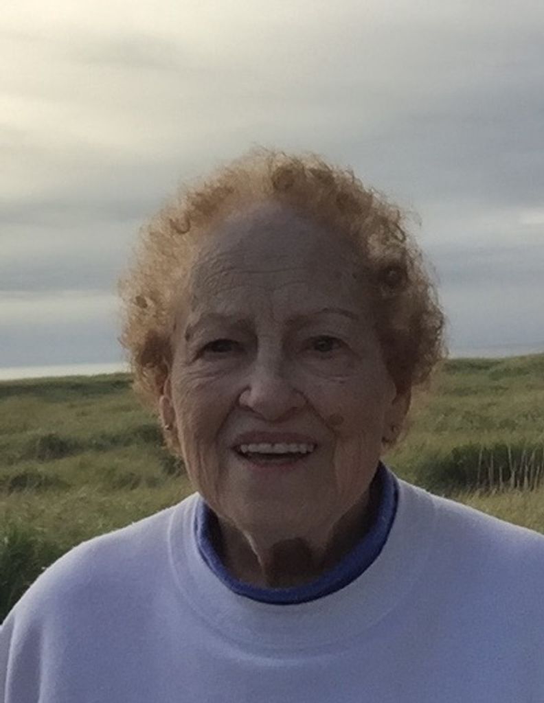 Mary Elizabeth Ellingsen Profile Photo