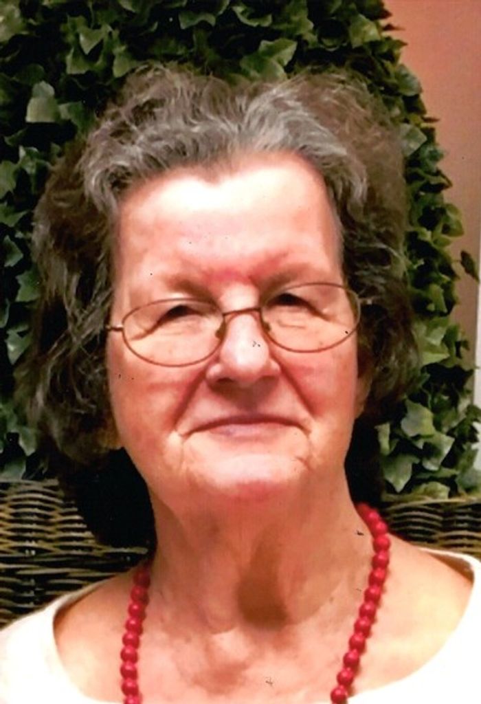 Fern Stegall