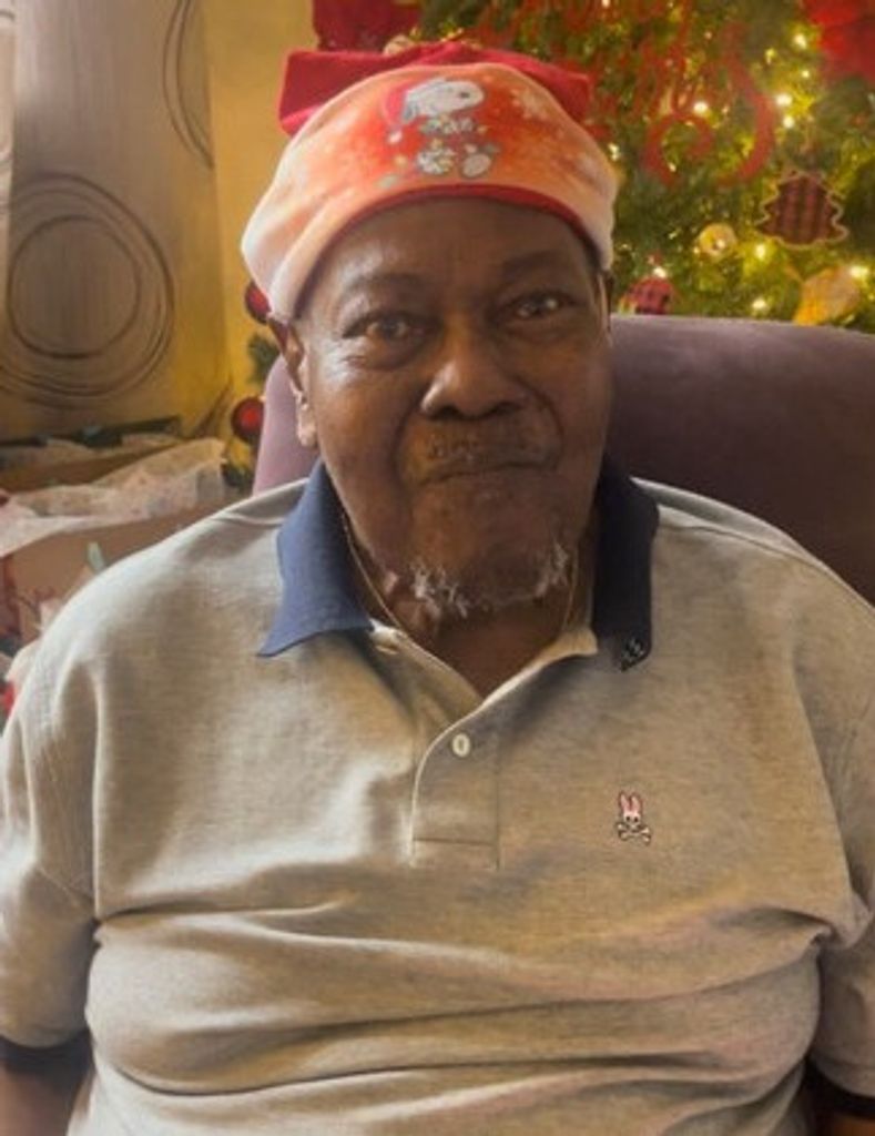 Leonard Floyd Black, Sr.