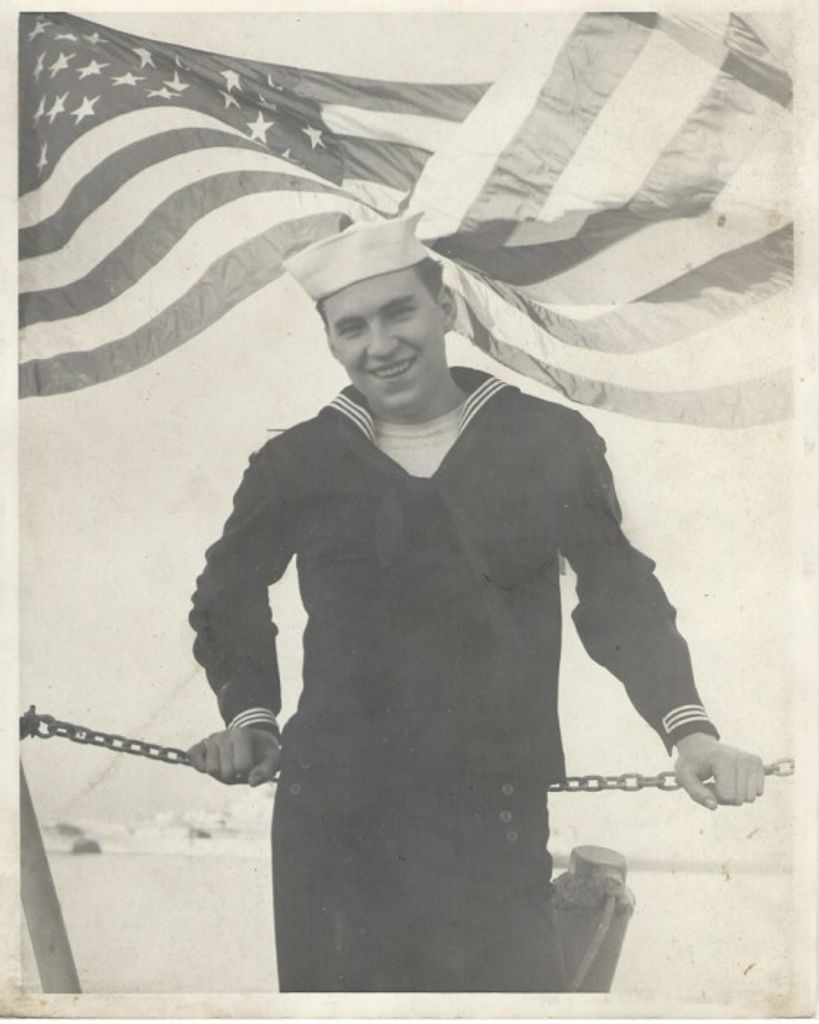 Bobby Warren