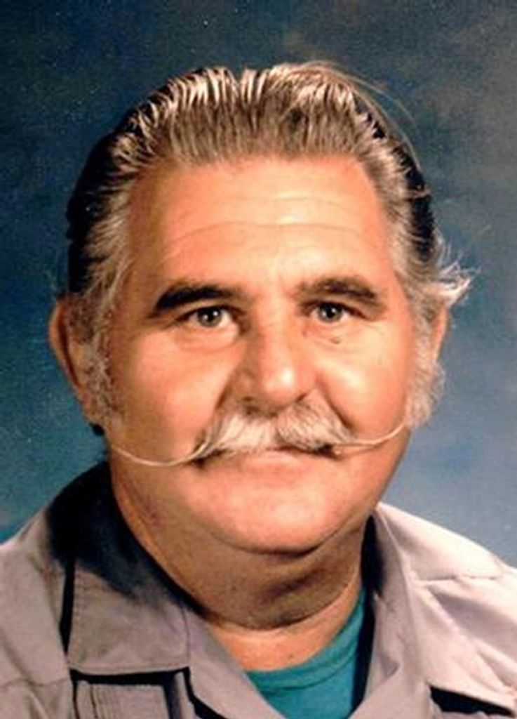 Frank C. Zieglar Profile Photo