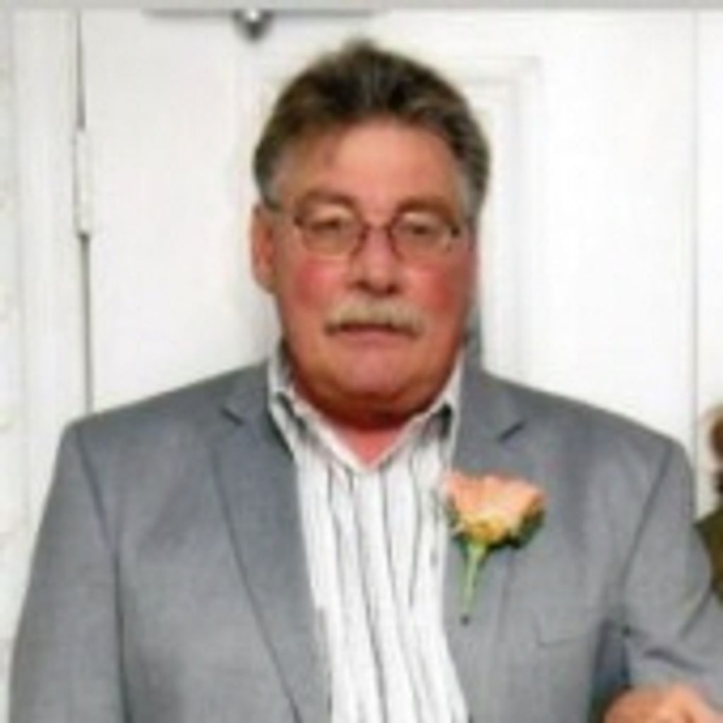 Dennis Wietzema