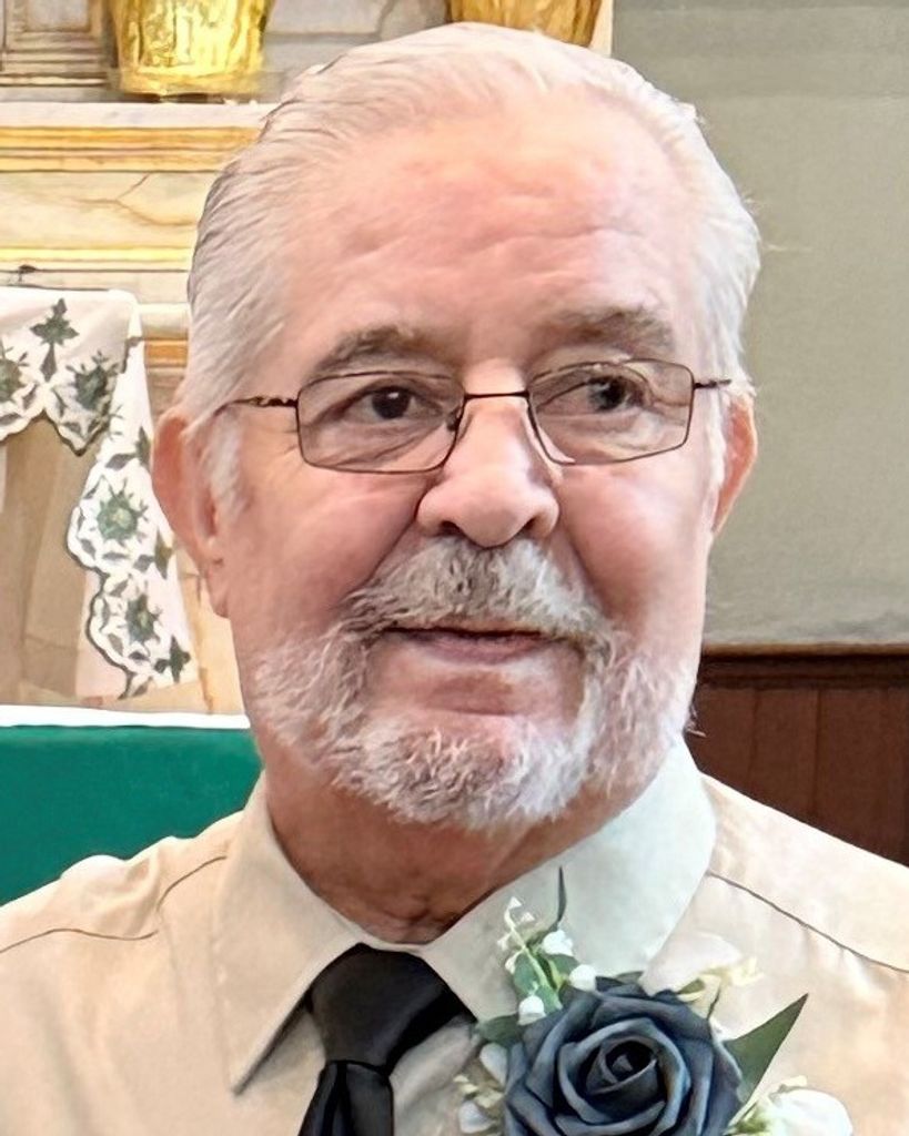 Charles E. Lopez Profile Photo