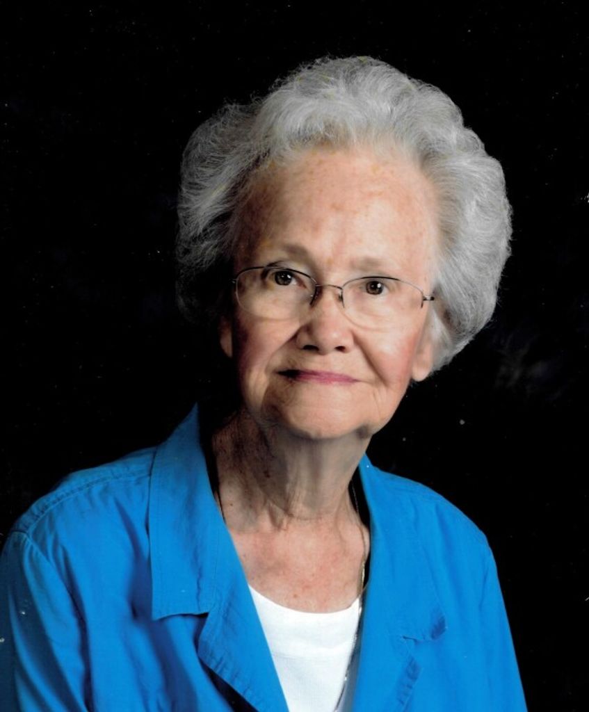 Mildred Trammell Tipton Profile Photo