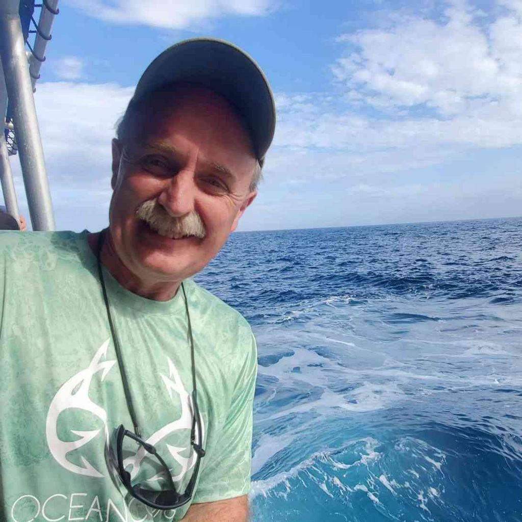 James Carney Profile Photo