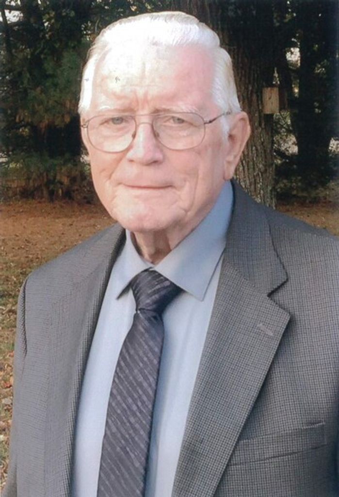 Randal Ray Wyant Profile Photo