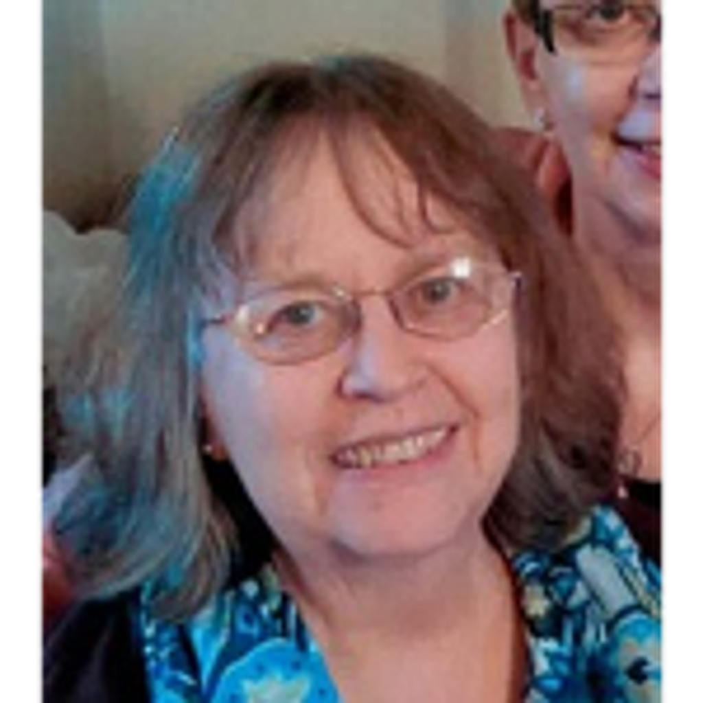Susan (Grasley)  Carrathers