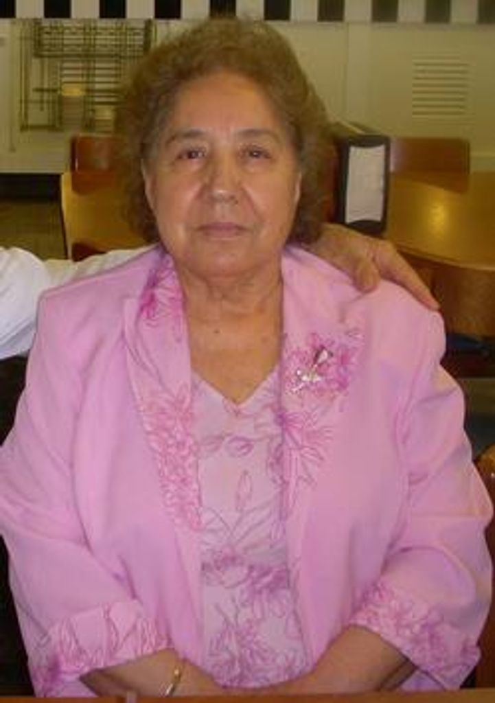 Olivia H. Iniguez Profile Photo