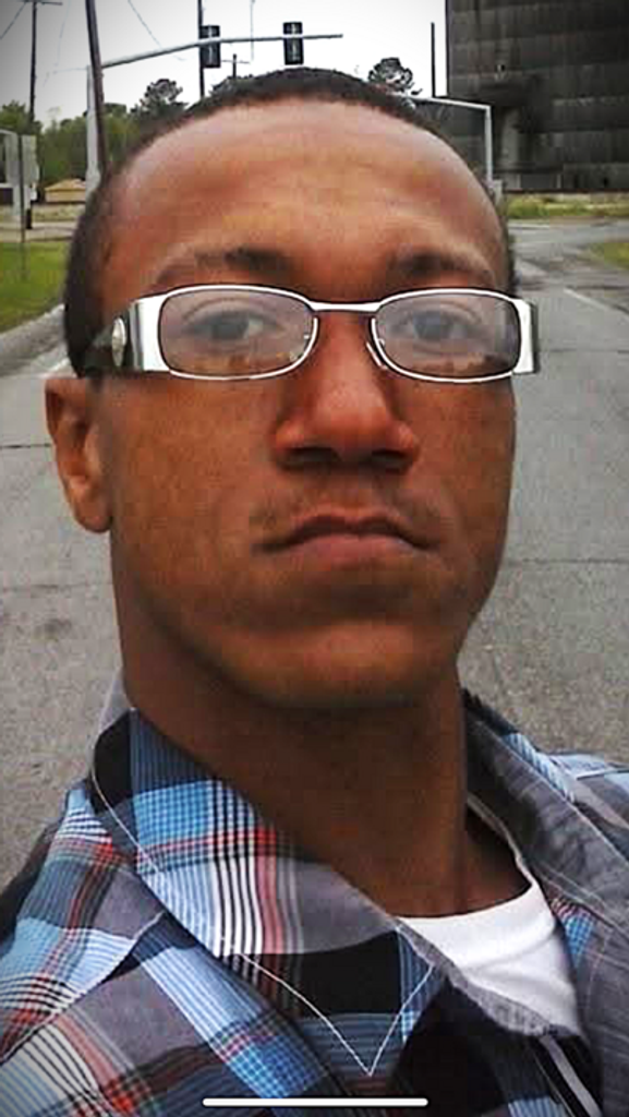 Albert Joseph Davis Jr.