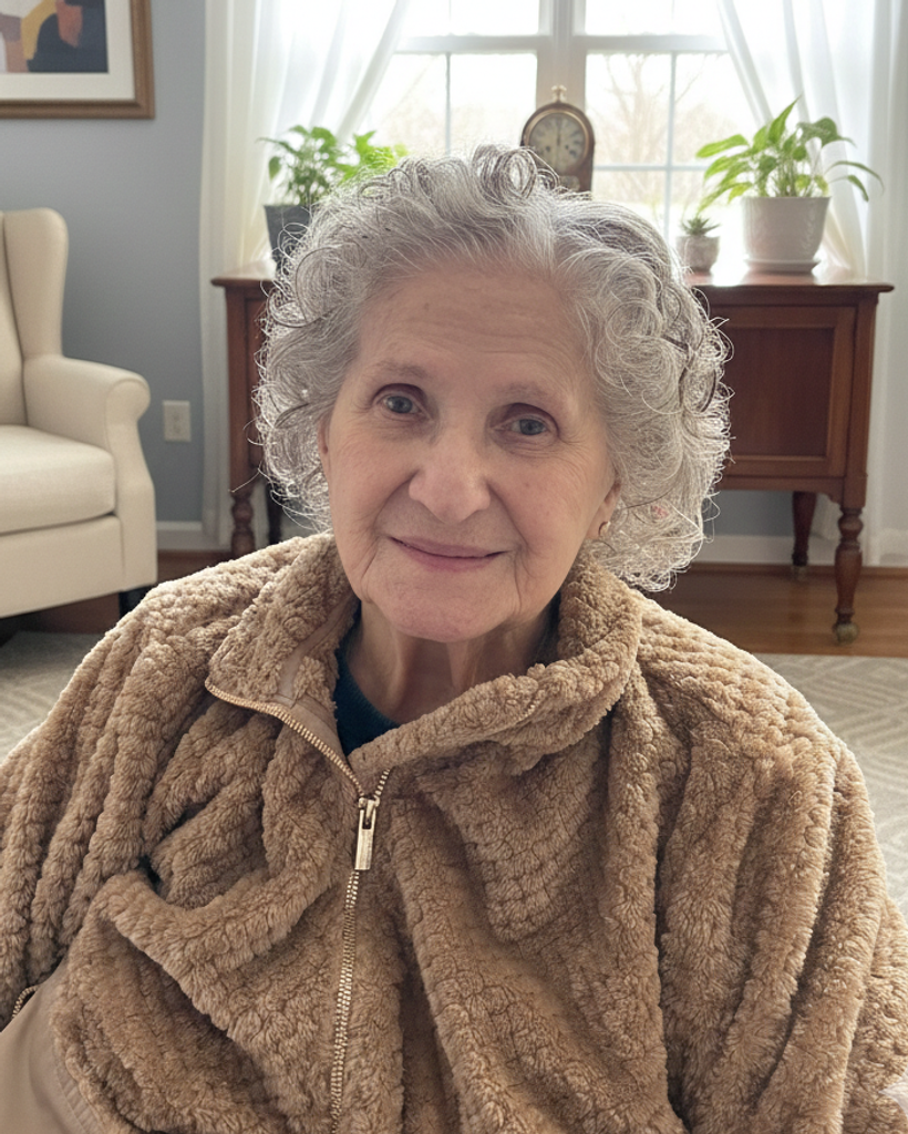 Elaine Charney Profile Photo