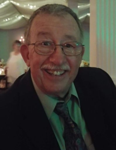 Photo of William "Bill" Gensler, Jr.