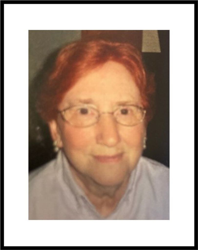 Dolores Berryman Profile Photo