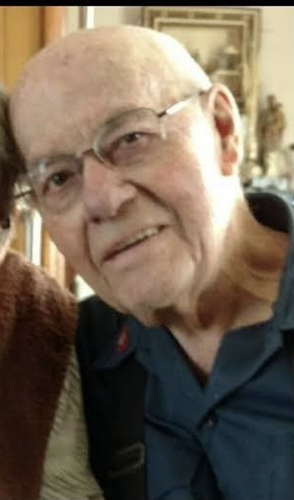 Robert Dowdal Sr.