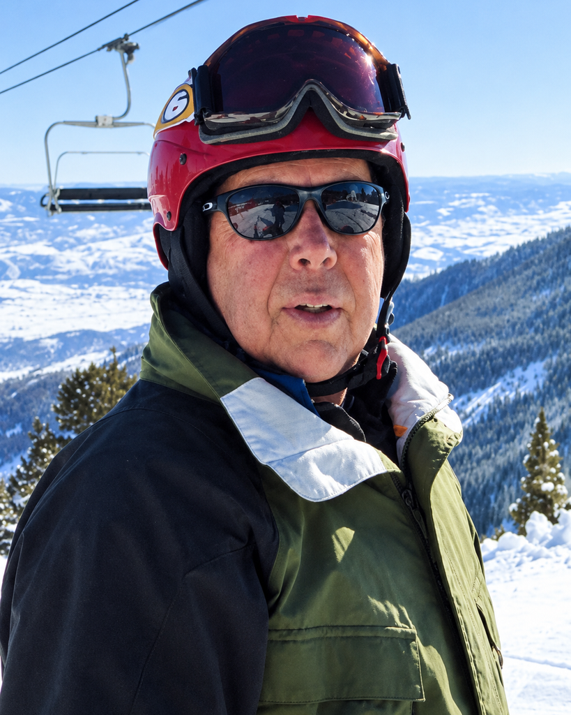 Francis Wilkin Profile Photo