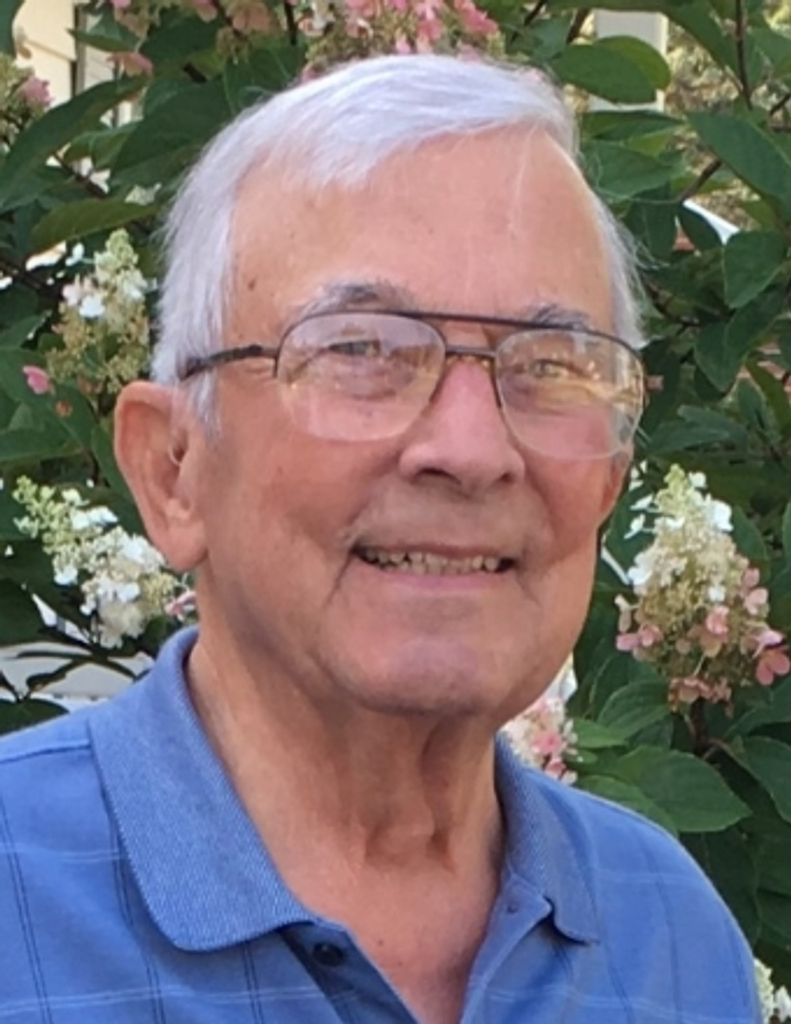 Robert  W.  Spurgeon  Profile Photo