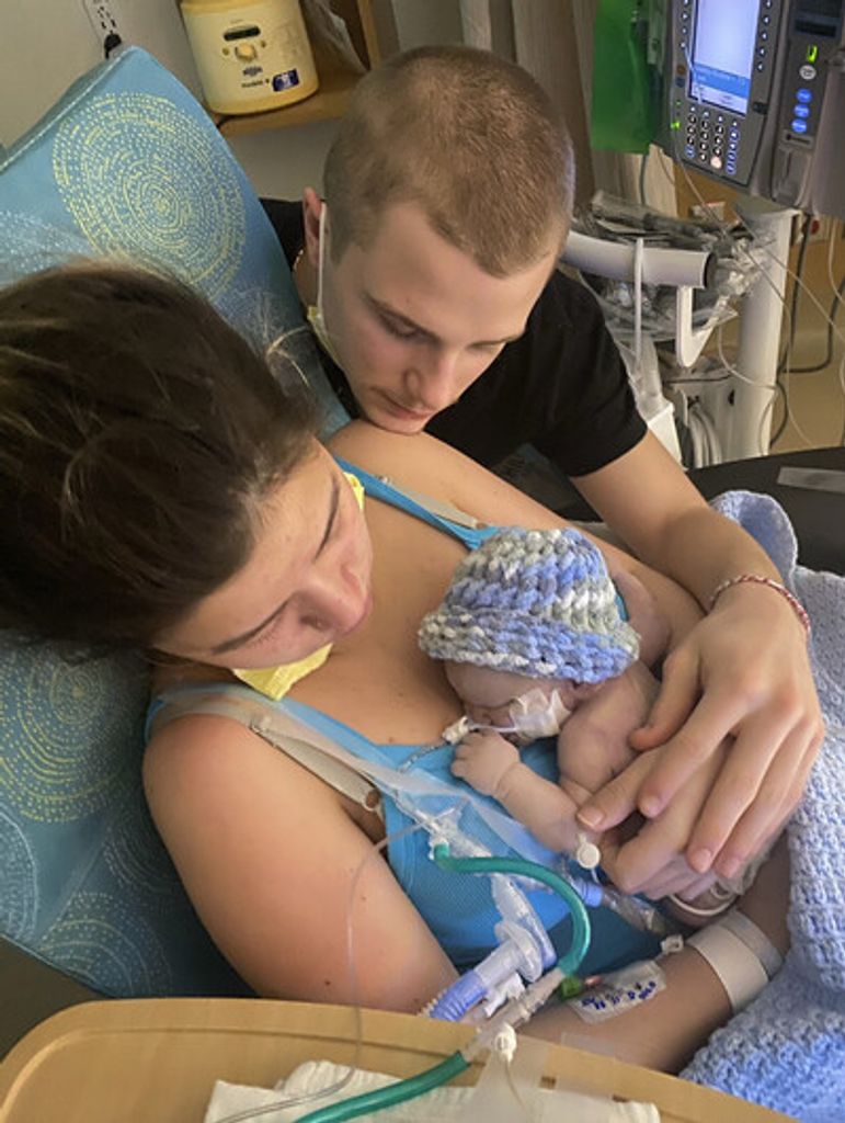 Makhi Kenneth Minton Profile Photo