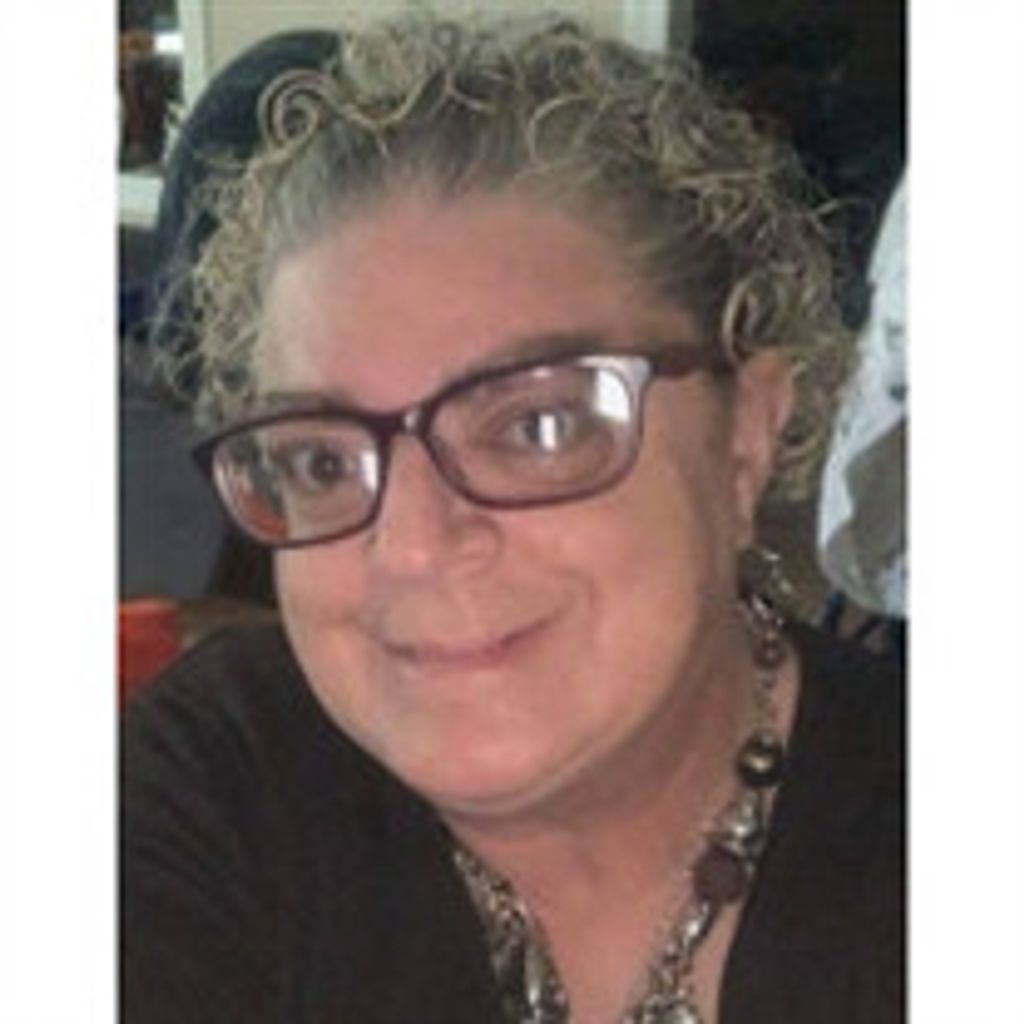 Linda Dee Adams
