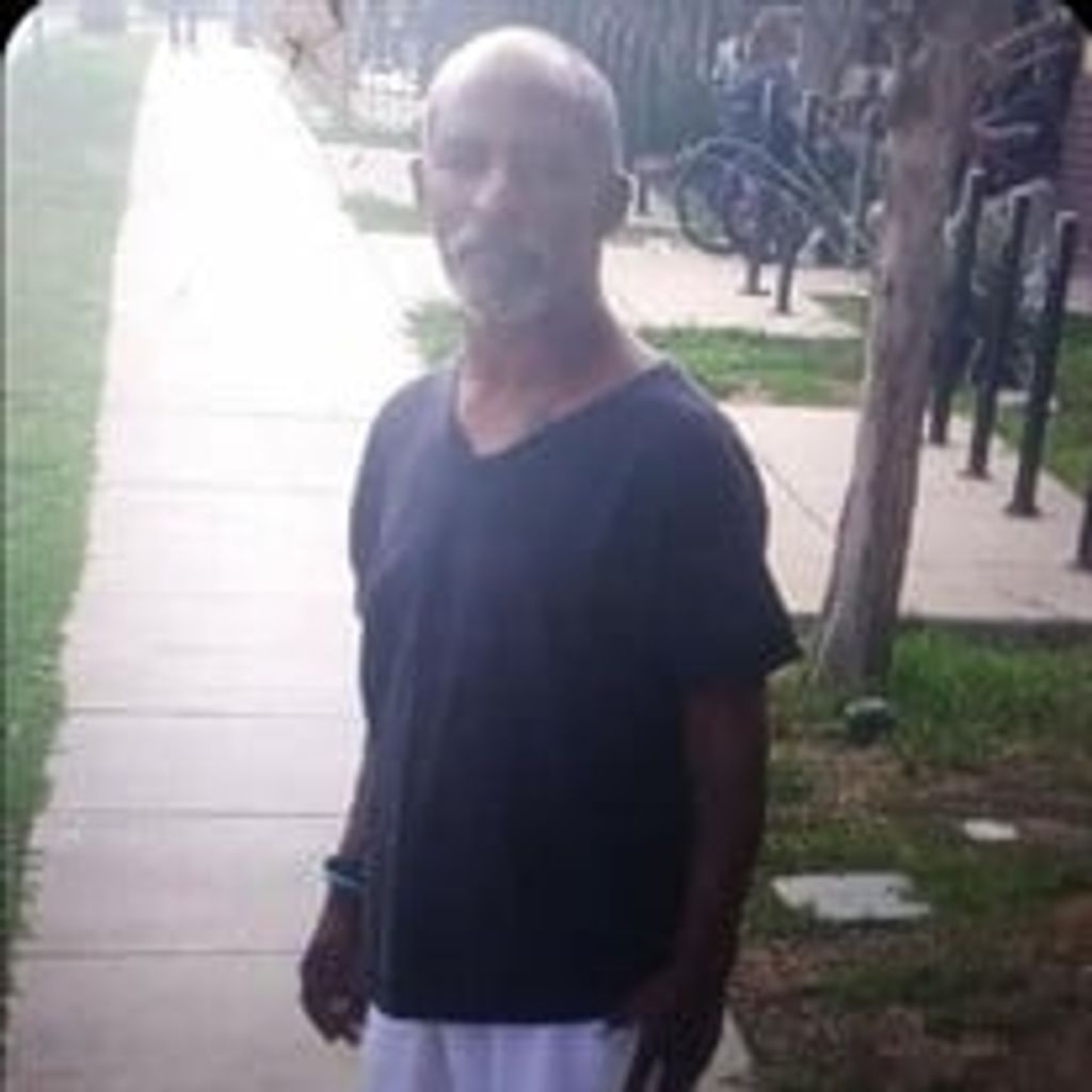 Calvin Bedford Jr.