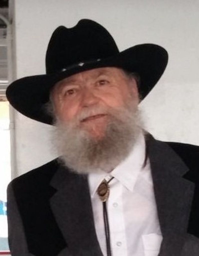 Richard Merrill Sharp