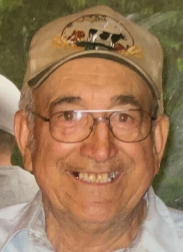 Eugene Rake Profile Photo