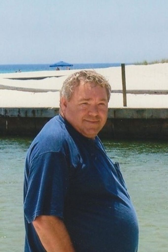 "Kuldillyhopper" Donald Ray Halford