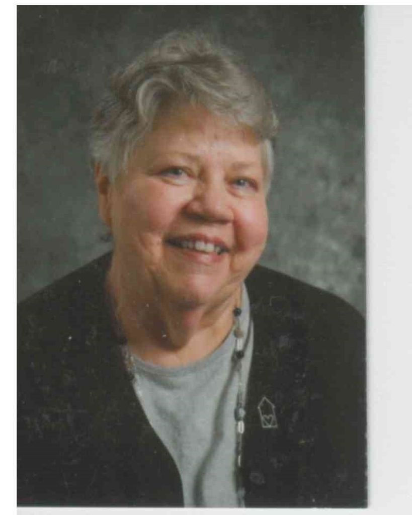 Shirley Flagg Crouch Profile Photo