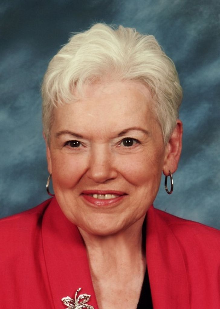 Nora Bussell Profile Photo