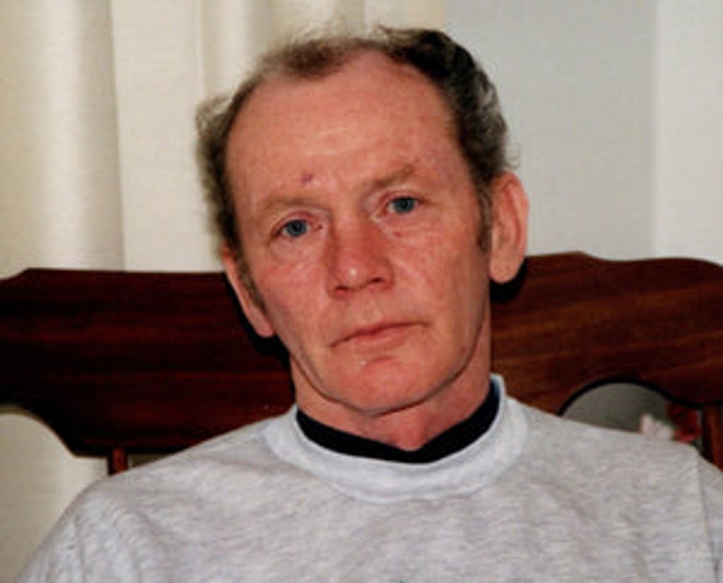 Larry Hewitt Profile Photo