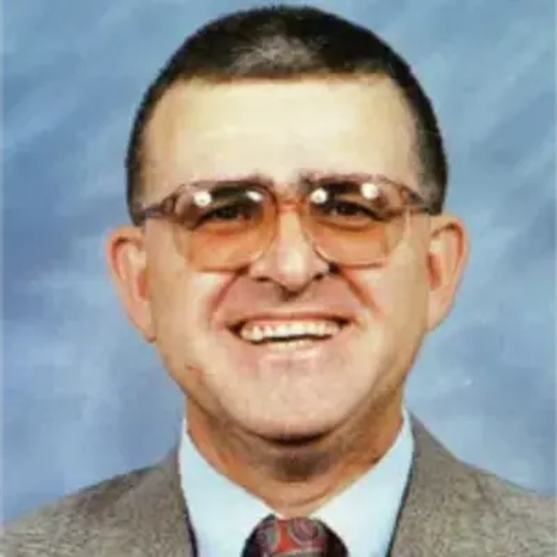 Michael Harlow Profile Photo