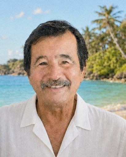 John Joseph Lasita Profile Photo