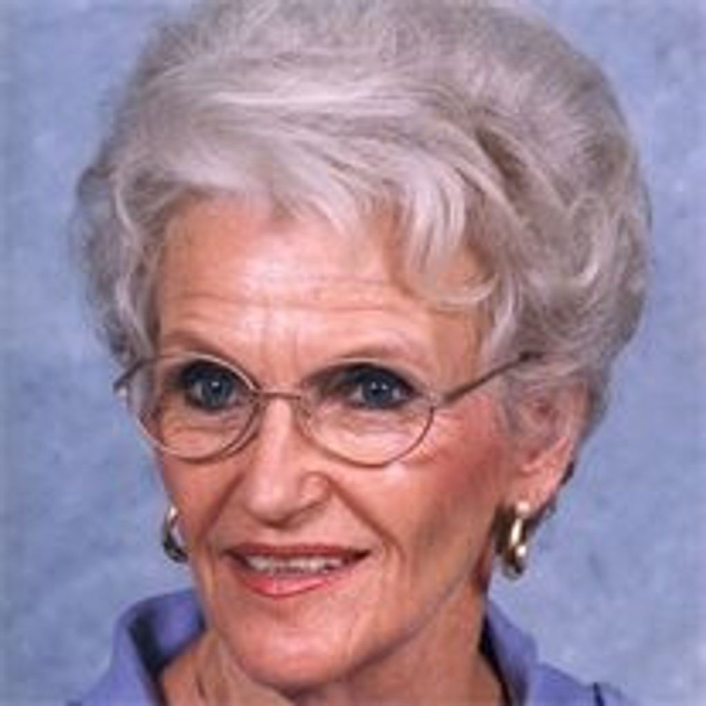Edna Margaret King