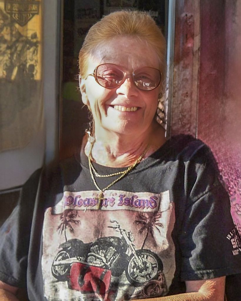 Donna Lenzi Profile Photo