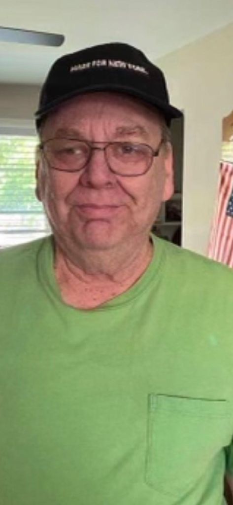 William S. Lee Jr.
