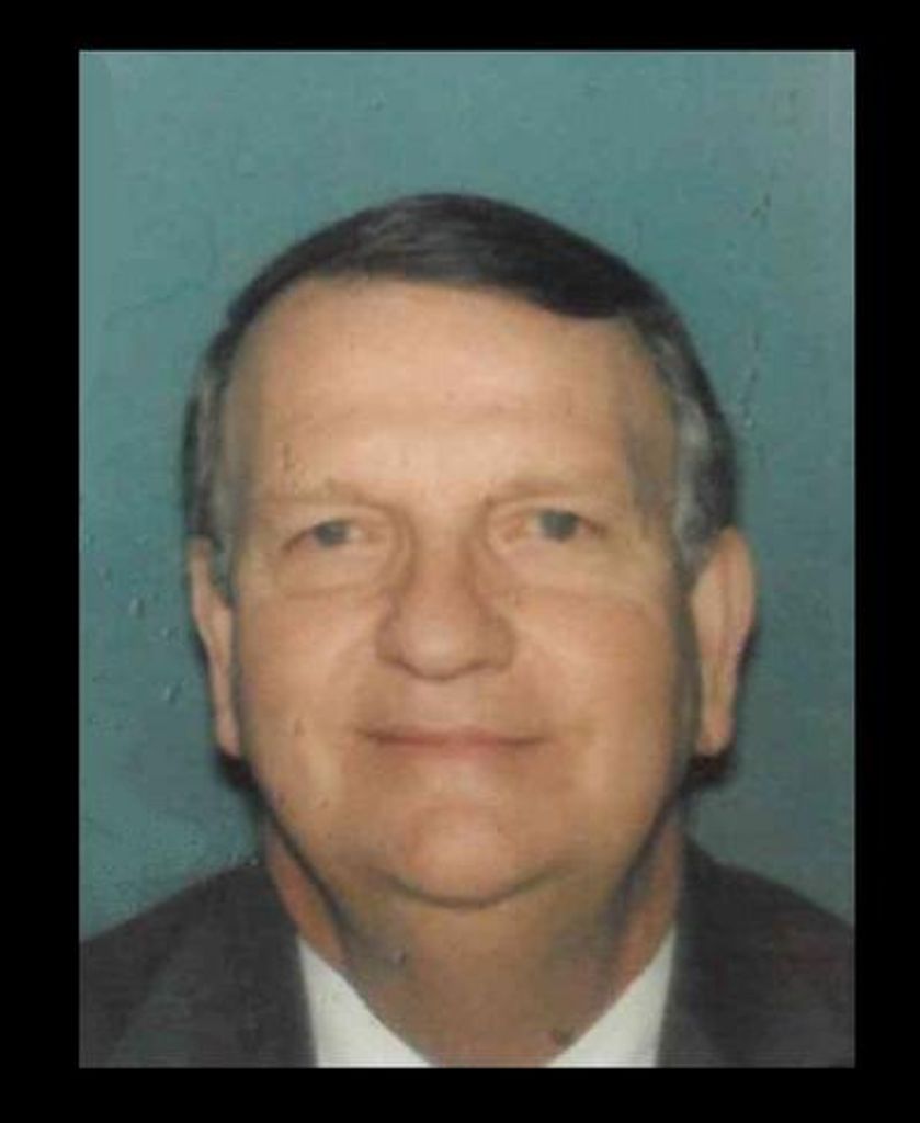 Brother Henry Callison Profile Photo