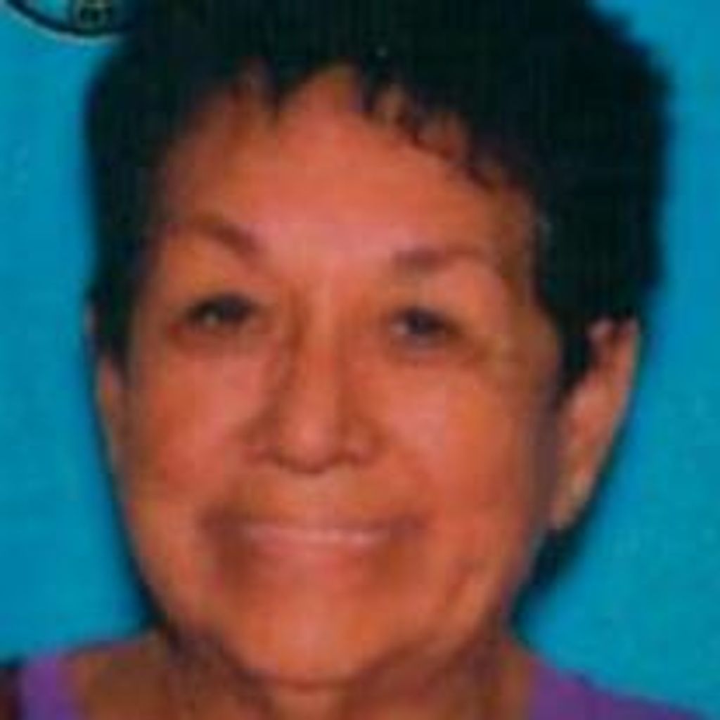 Dora Gutierrez