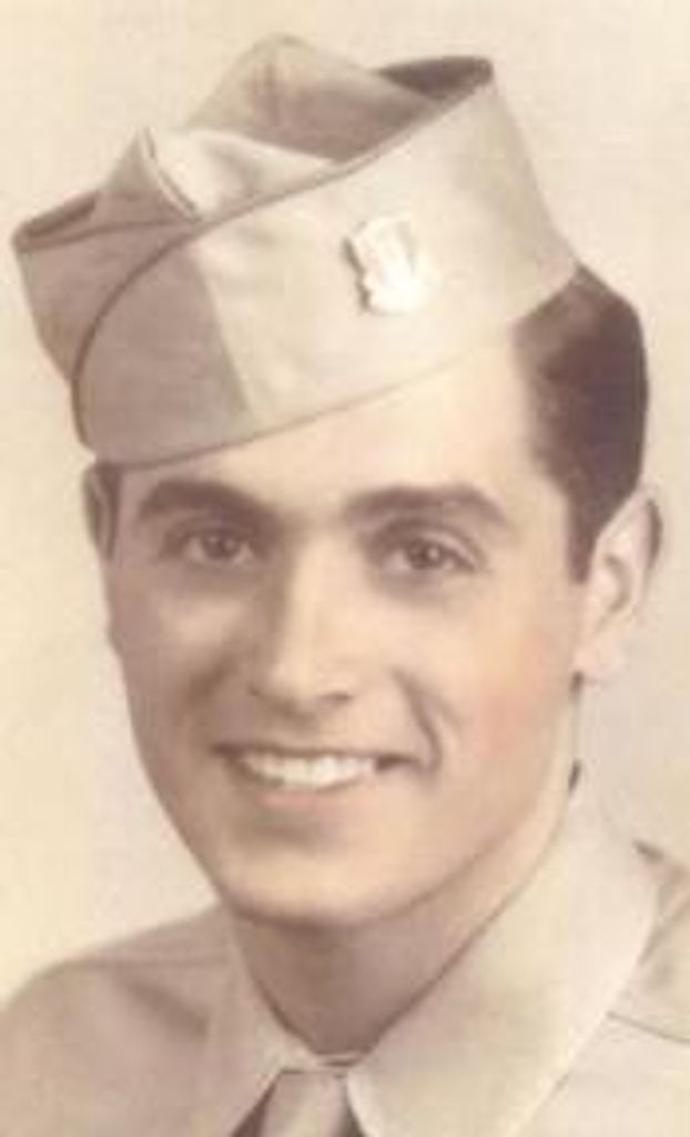 Ernest "Ernie" Delabio