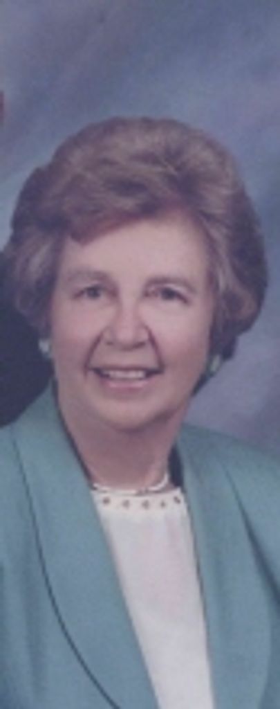 Leona 'Billie' Shuey