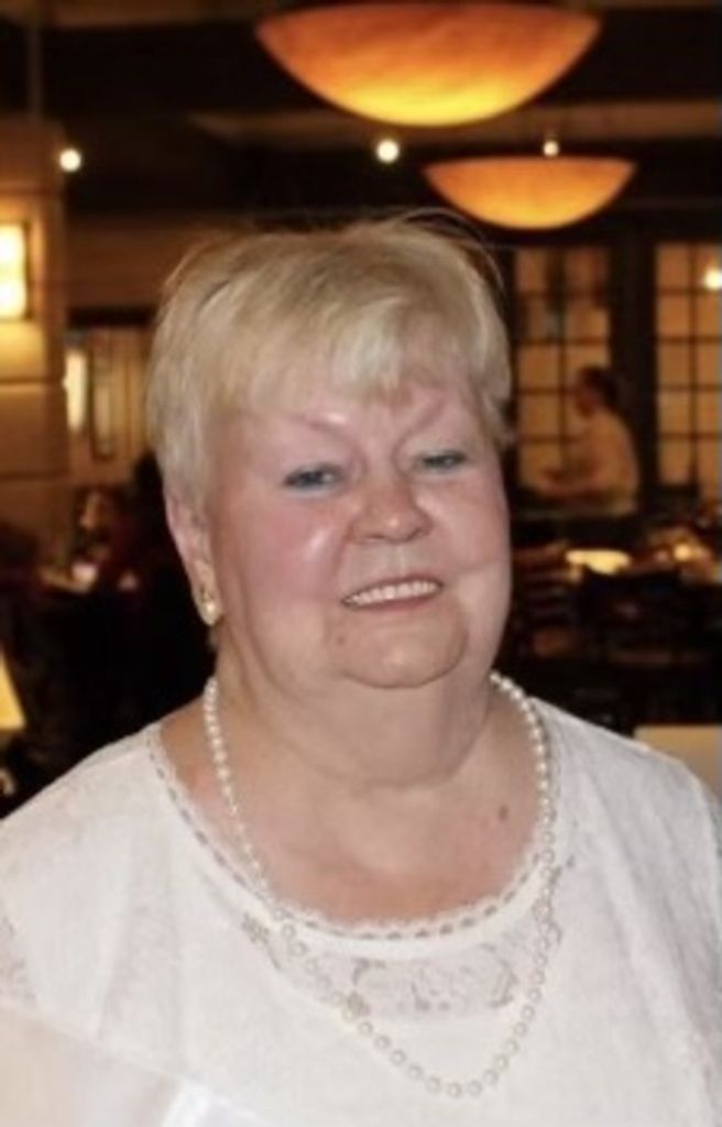 Lucille "Dolly" T. (Szolis) Dubas Profile Photo