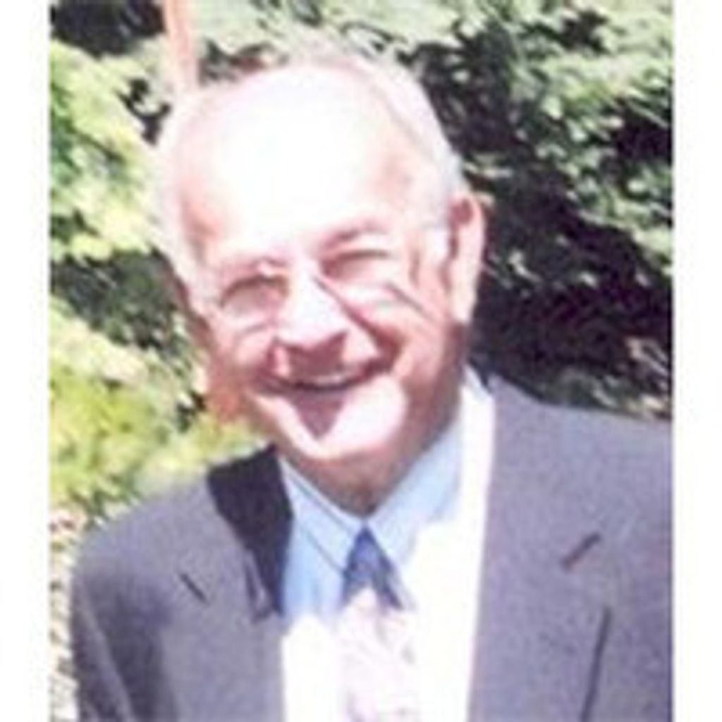 John Clifford Wiseman