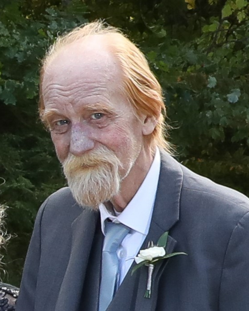 Frederick DeGarmo "Rick" Smith Profile Photo