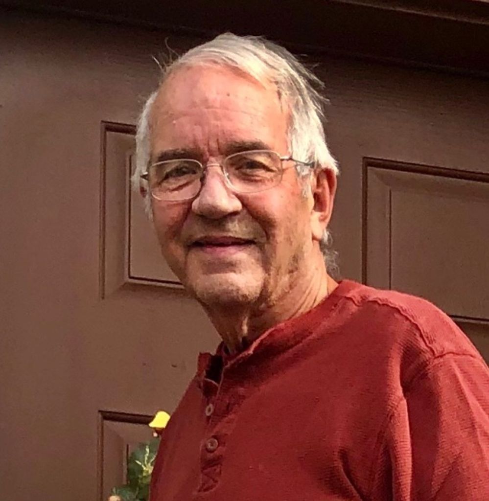 Timothy Dean Ziebarth