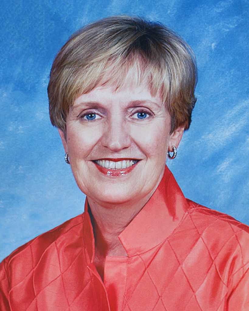 Dianne Kay Metzner Profile Photo