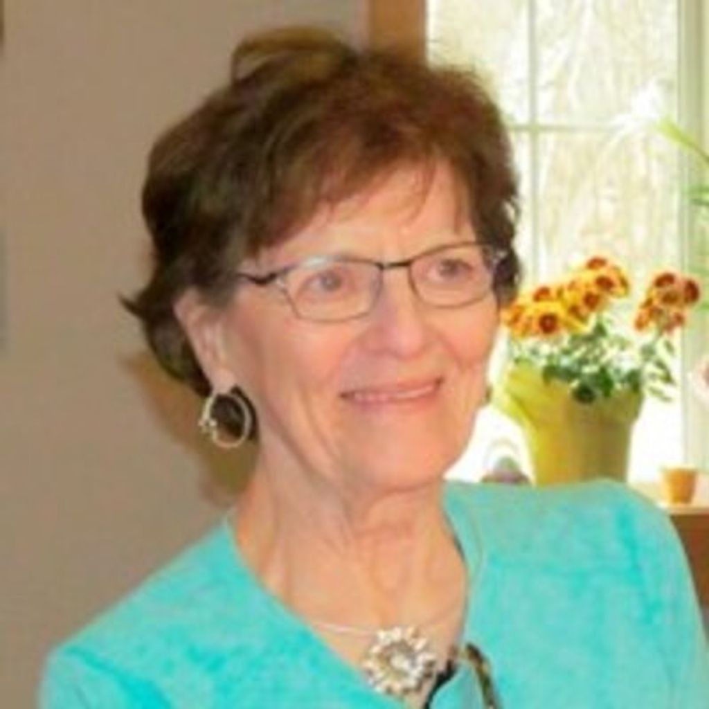 Heidi Felicia Sundell Profile Photo