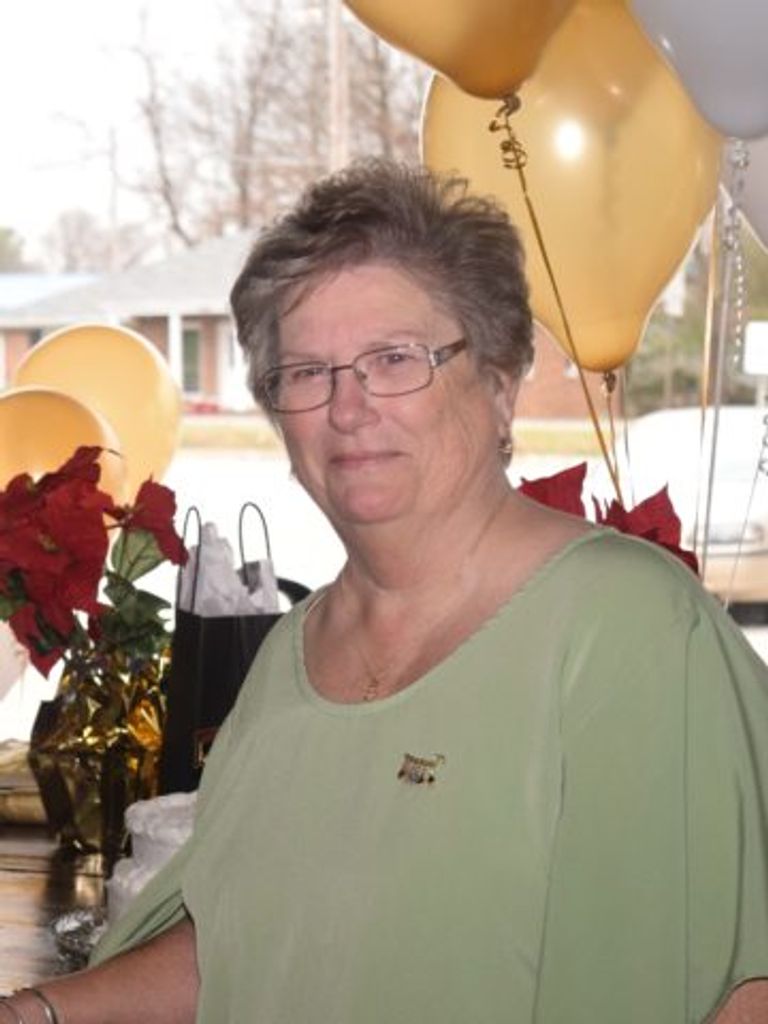Barbara Gulley