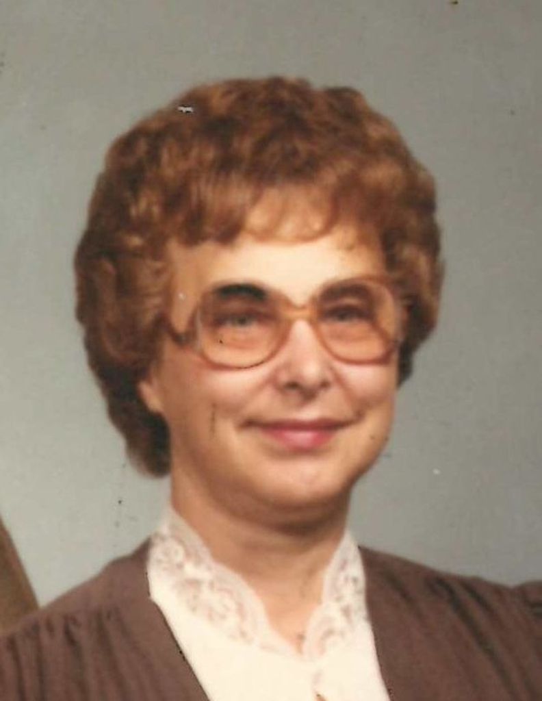 Barbara J. Bigham